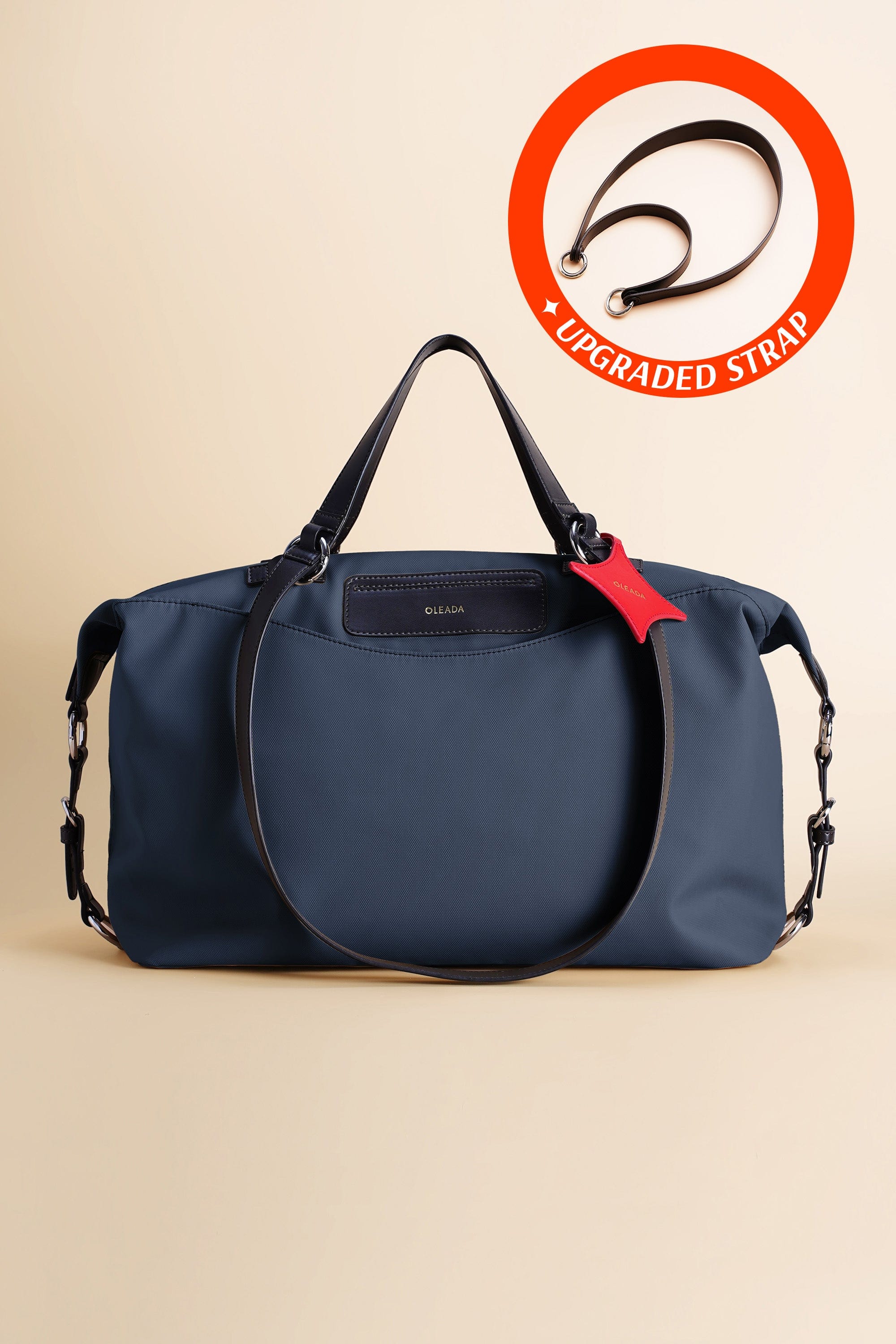 Best Lightweight Duffles: Scratch Proof, Water Proof, Crease Proof, and Stain Proof By AnyWear