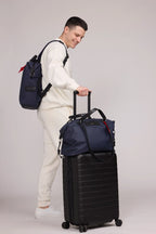 Best Lightweight Backpack: Scratch Proof, Water Proof, Crease Proof, and Stain Proof By AnyWear