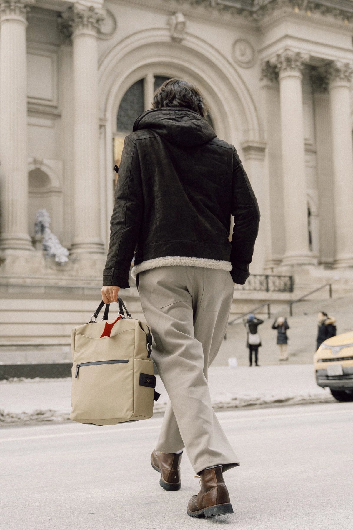 Best Lightweight Backpack: Scratch Proof, Water Proof, Crease Proof, and Stain Proof By AnyWear