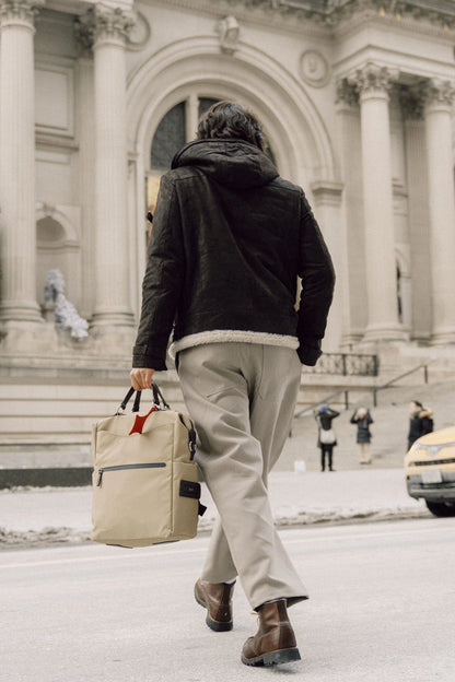 Best Lightweight Backpack: Scratch Proof, Water Proof, Crease Proof, and Stain Proof By AnyWear