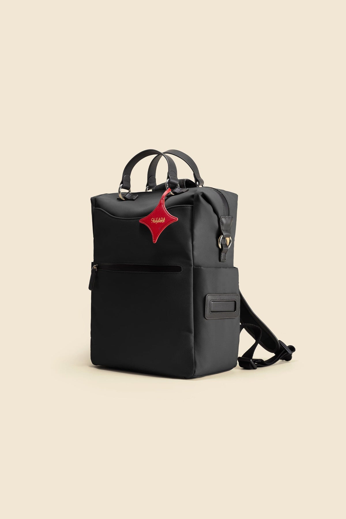Best Lightweight Backpack: Scratch Proof, Water Proof, Crease Proof, and Stain Proof By AnyWear