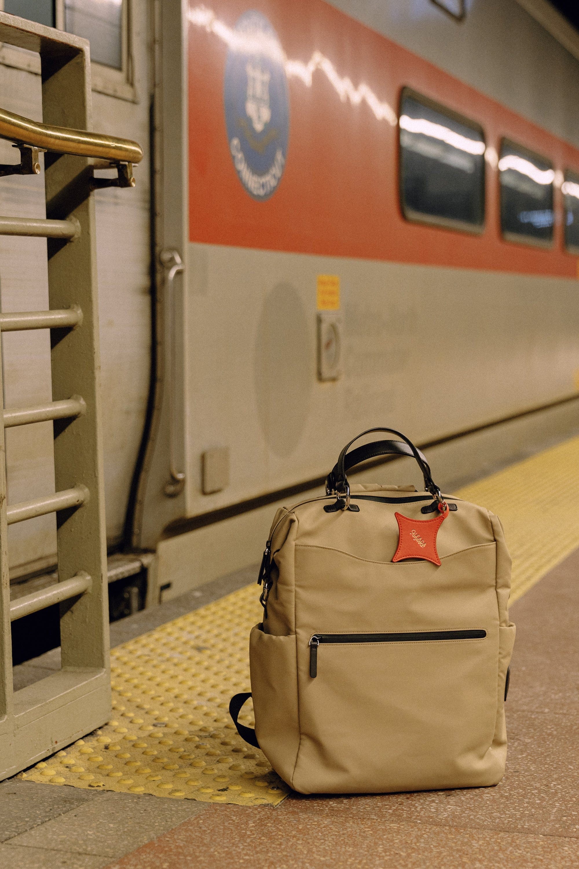 Best Lightweight Backpack: Scratch Proof, Water Proof, Crease Proof, and Stain Proof By AnyWear