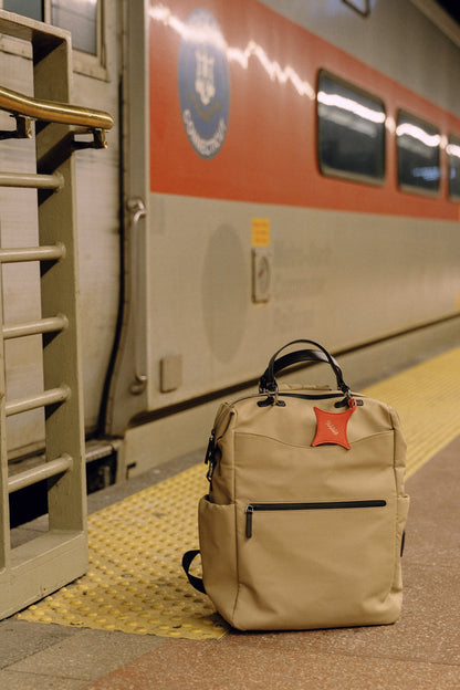 Best Lightweight Backpack: Scratch Proof, Water Proof, Crease Proof, and Stain Proof By AnyWear