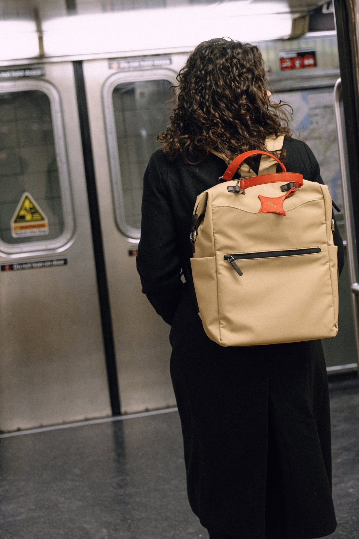 Best Lightweight Backpack: Scratch Proof, Water Proof, Crease Proof, and Stain Proof By AnyWear
