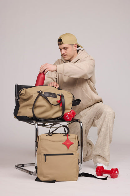 Best Lightweight Backpack: Scratch Proof, Water Proof, Crease Proof, and Stain Proof By AnyWear