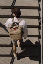 Best Lightweight Backpack: Scratch Proof, Water Proof, Crease Proof, and Stain Proof By AnyWear