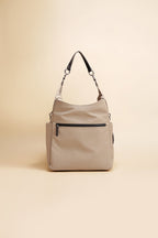 Best Lightweight Backpack: Scratch Proof, Water Proof, Crease Proof, and Stain Proof By AnyWear