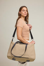 Best Lightweight Duffles: Scratch Proof, Water Proof, Crease Proof, and Stain Proof By AnyWear