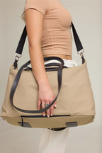Best Lightweight Duffles: Scratch Proof, Water Proof, Crease Proof, and Stain Proof By AnyWear
