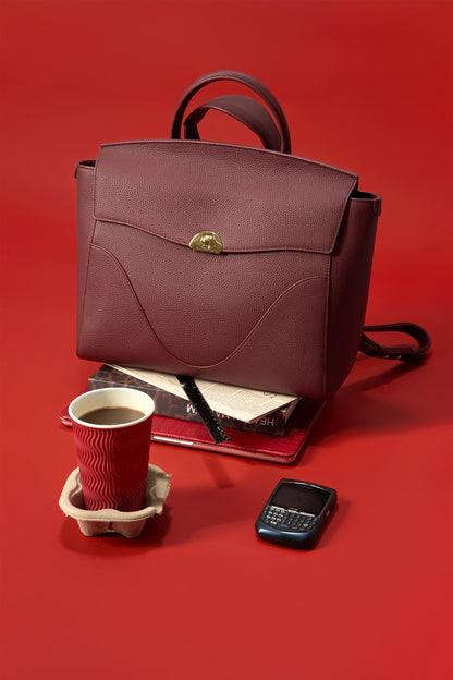 Wavia Bag Plus By Oleada