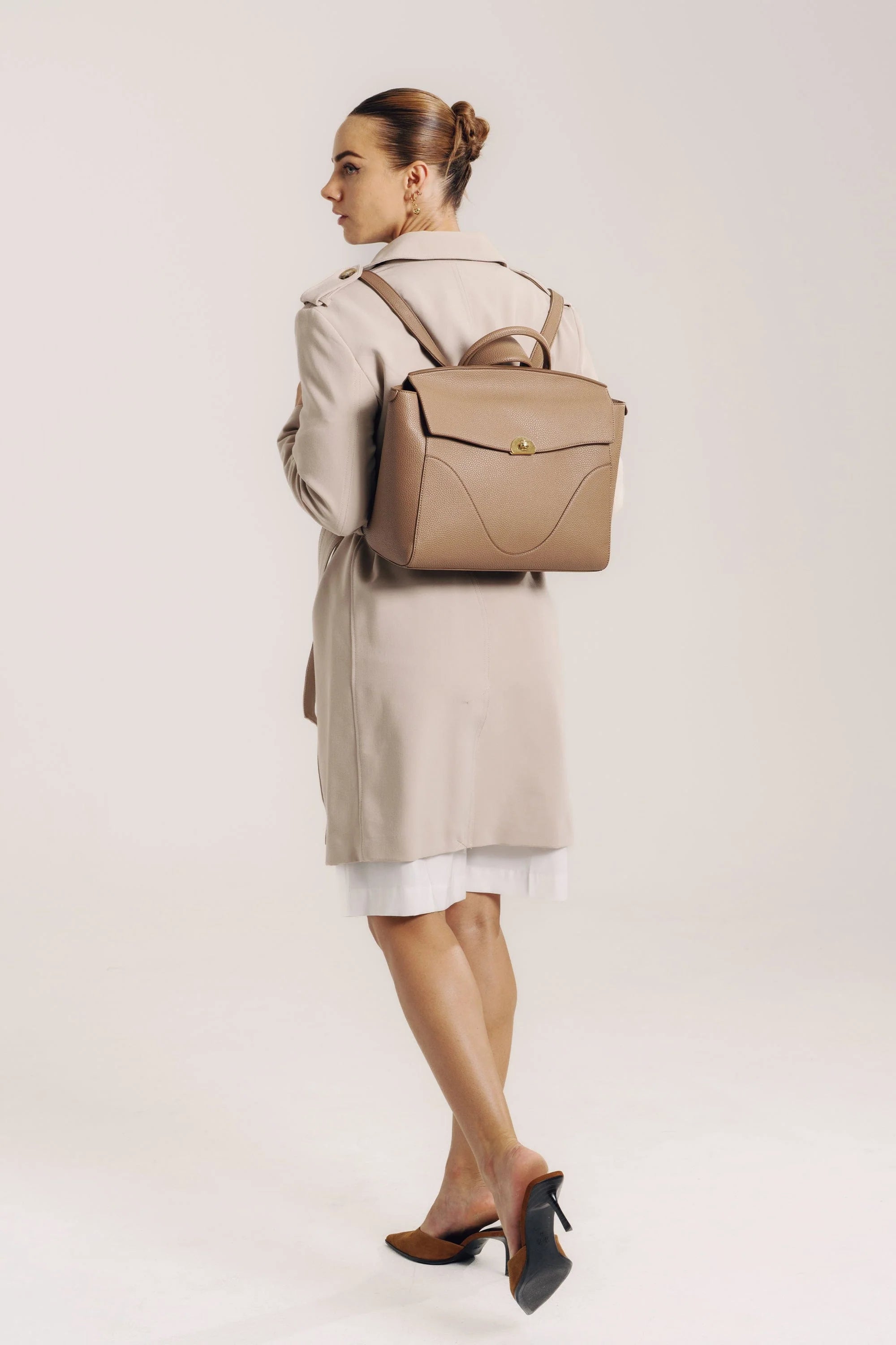 Wavia Bag Plus By Oleada
