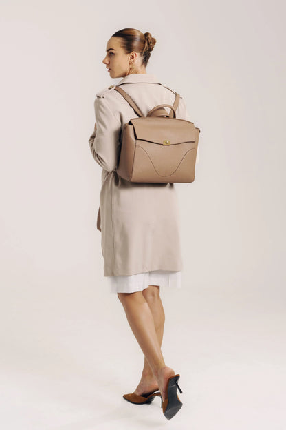 Wavia Bag Plus By Oleada