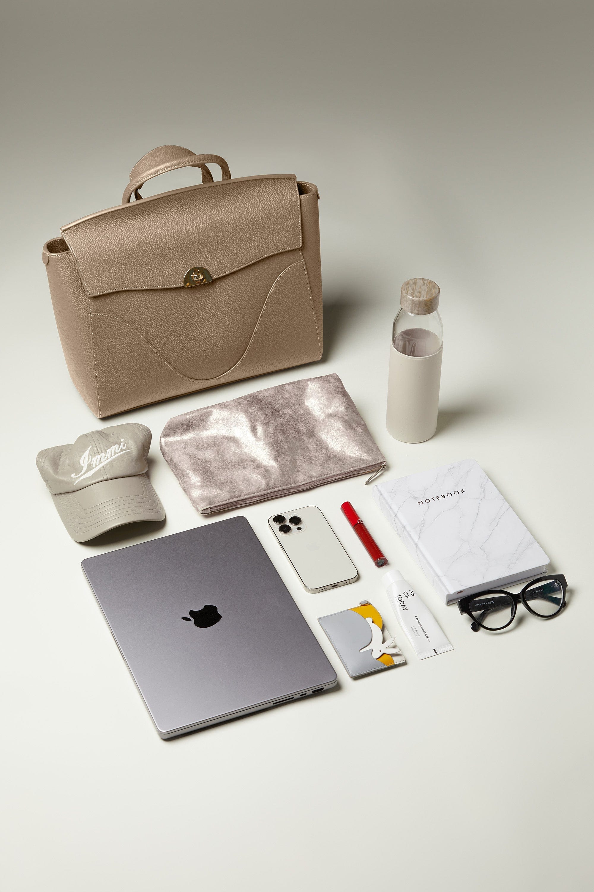 Wavia Bag Plus By Oleada