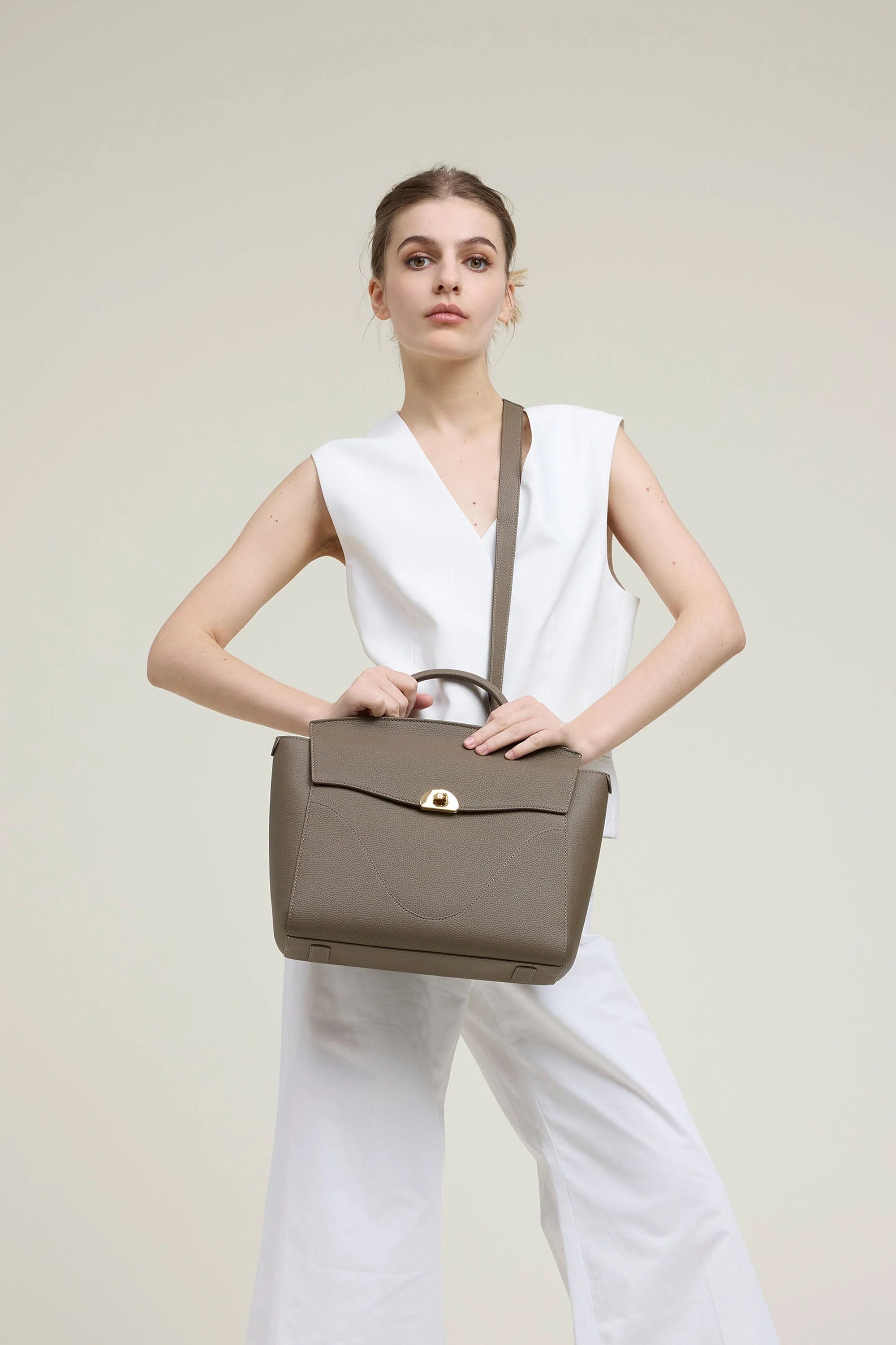 Wavia Bag Plus By Oleada