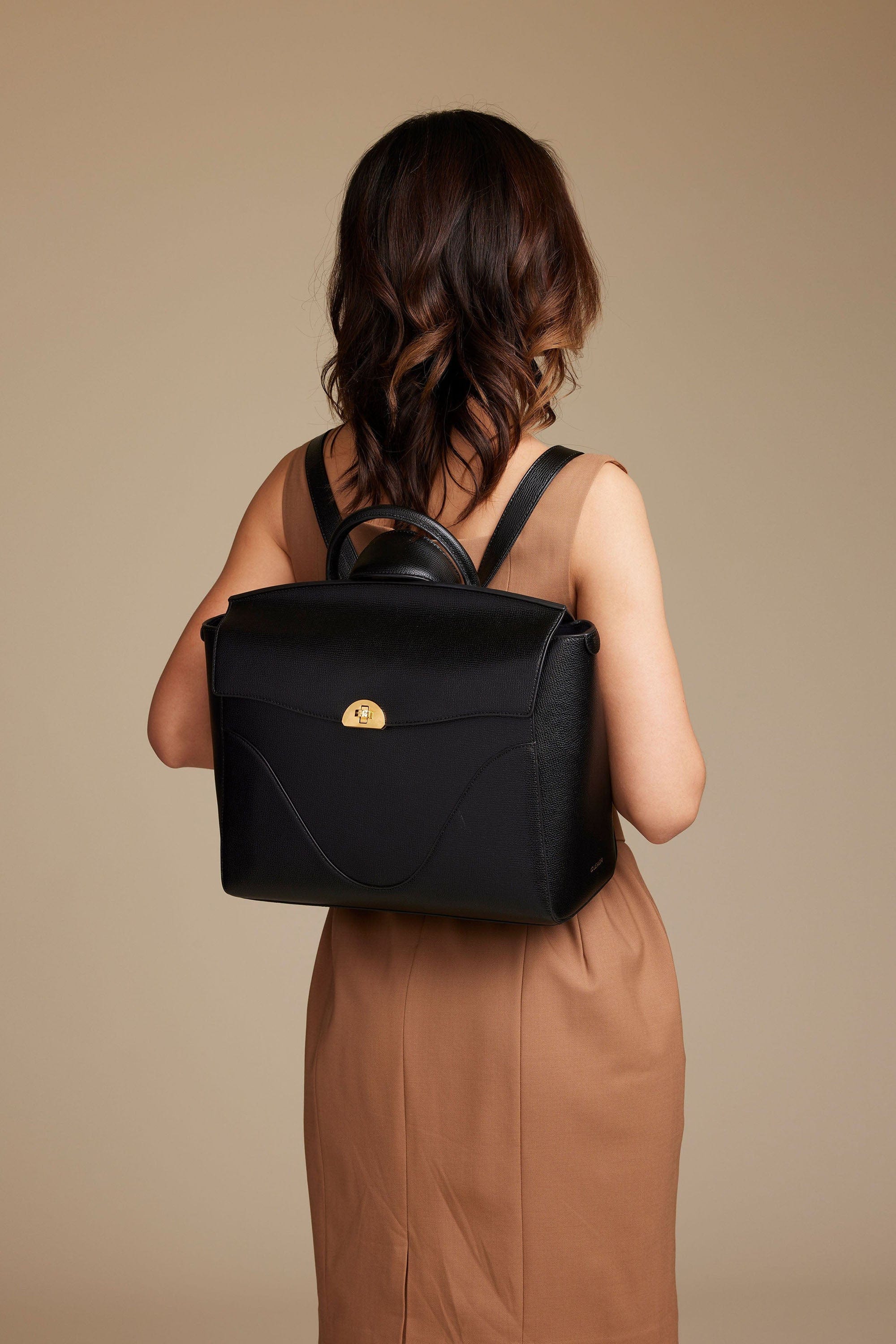 Wavia Bag Plus By Oleada