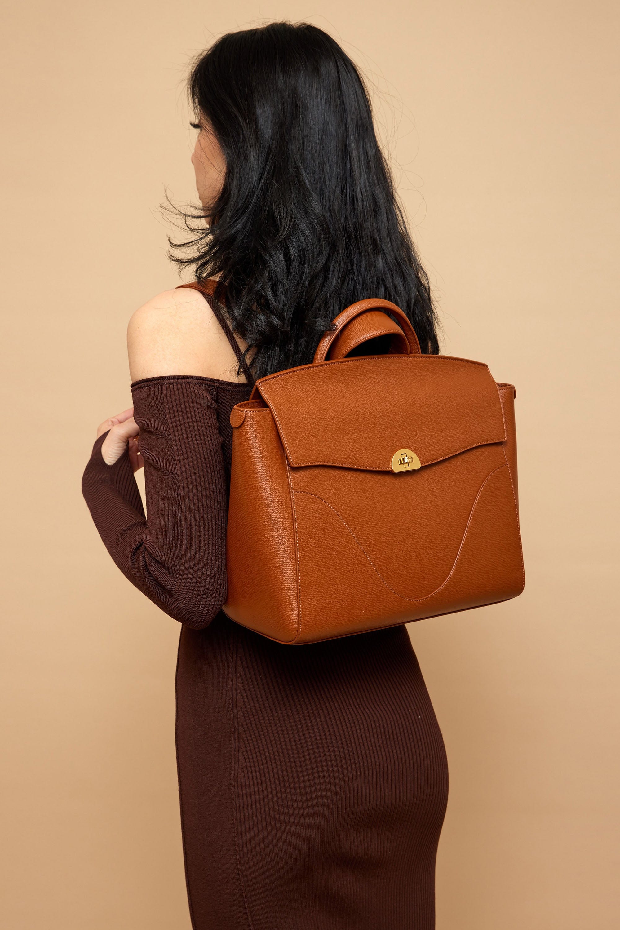 Wavia Bag Plus By Oleada