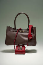Marina Tote By Oleada