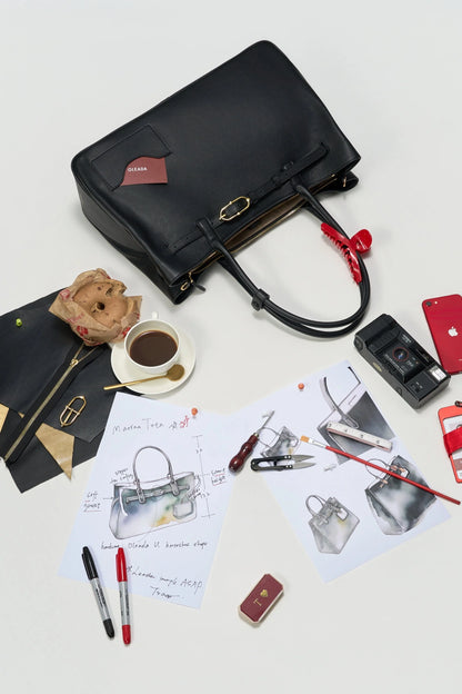 Marina Tote By Oleada