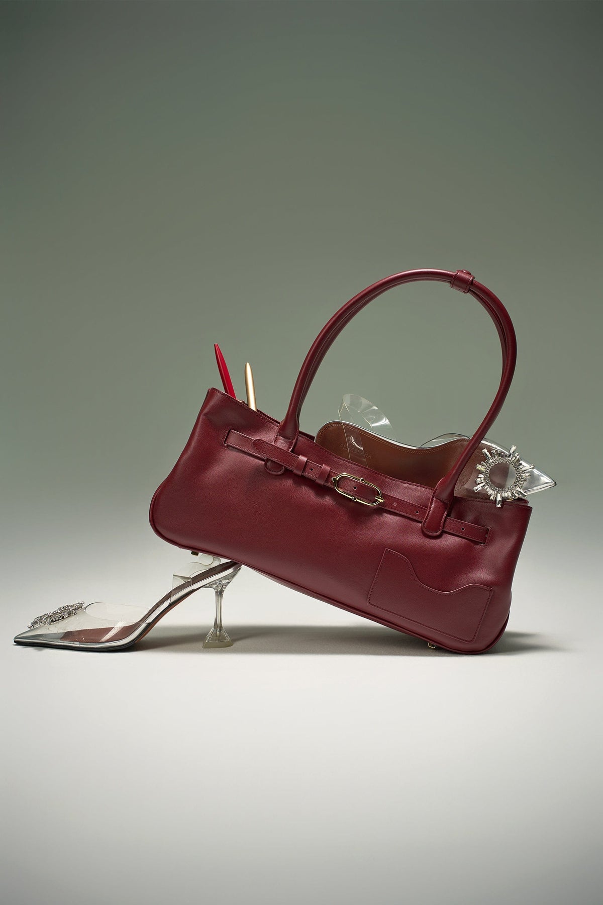 Mini Marina Tote By Oleada