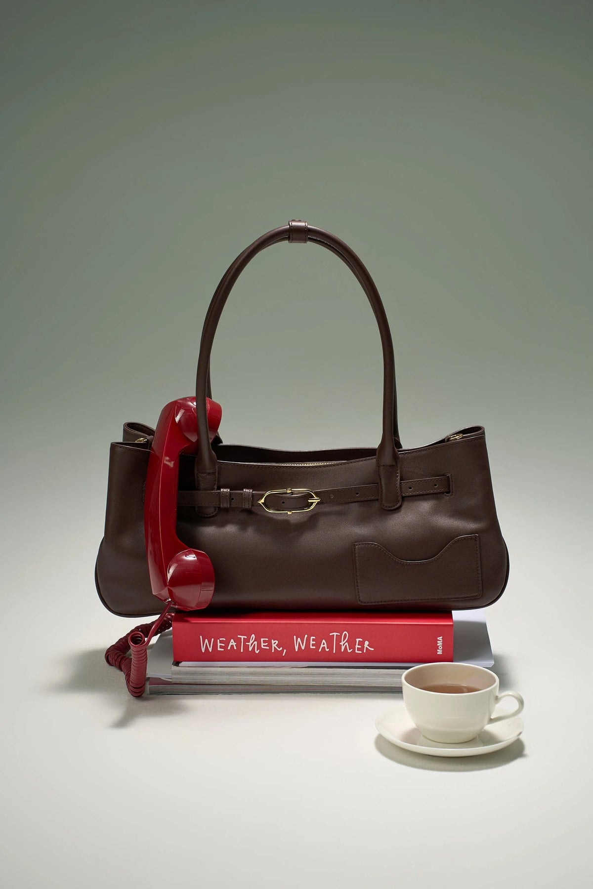 Mini Marina Tote By Oleada