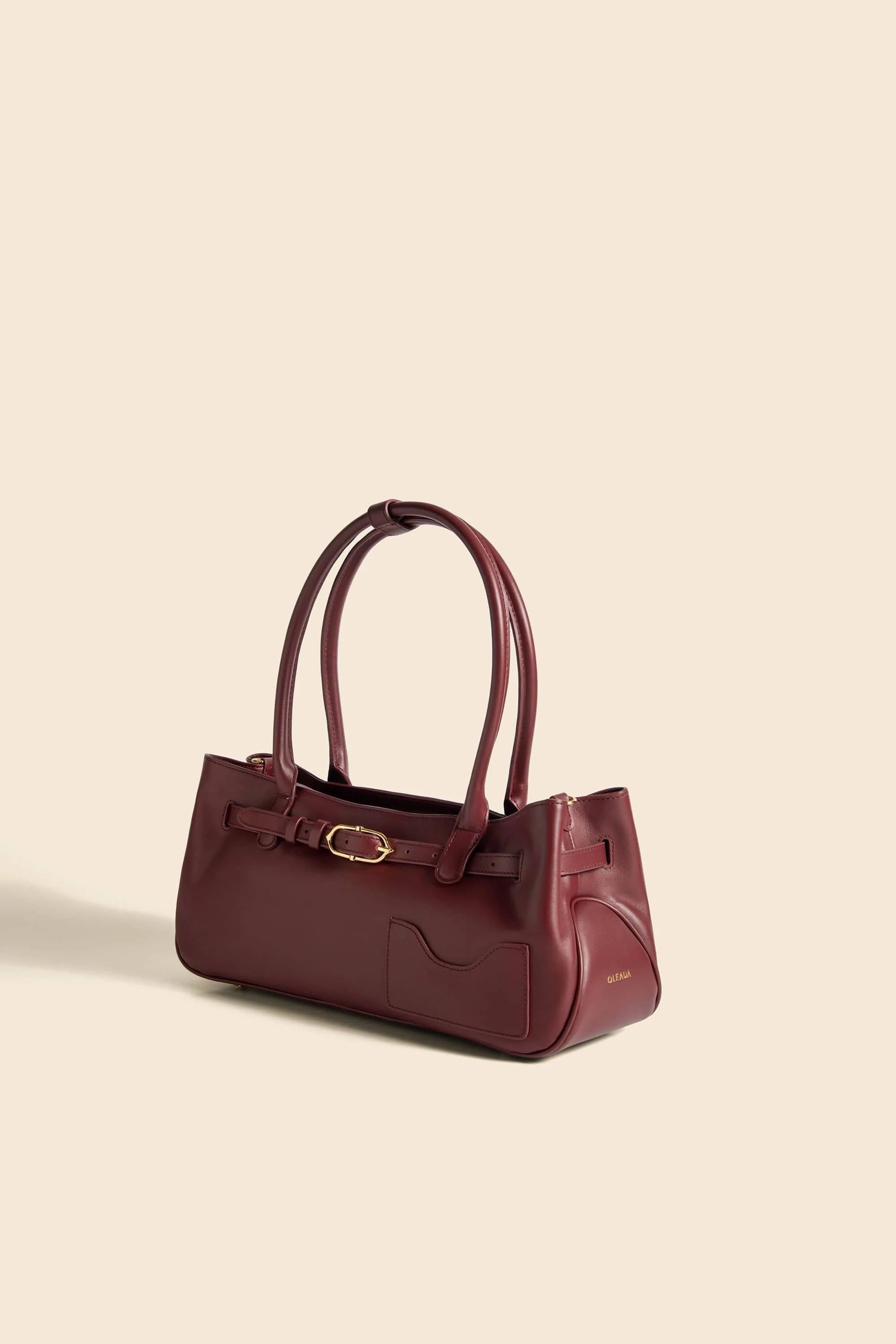 Mini Marina Tote By Oleada