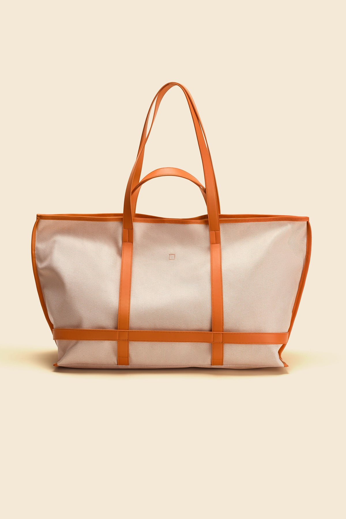 Coast Beach Tote: Waterproof & Stainproof