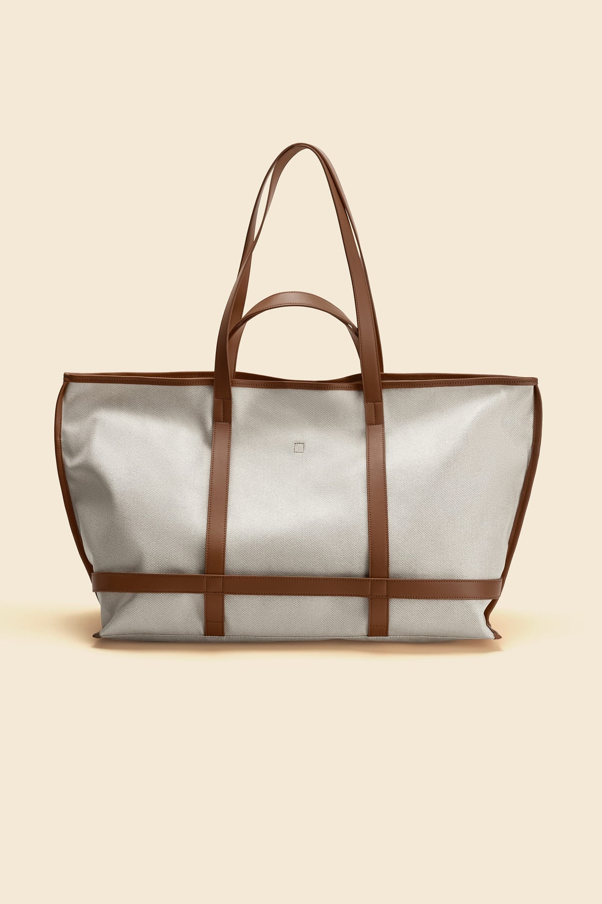 Coast Beach Tote: Waterproof & Stainproof