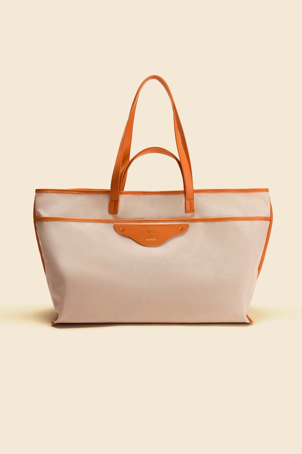 Coast Beach Tote: Waterproof & Stainproof