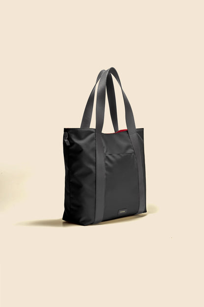 AnyWear Tech Tote: Scratch Proof, Water Proof, Crease Proof, and Stain Proof