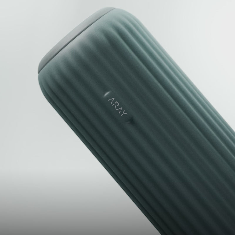 Aray Heated Roller