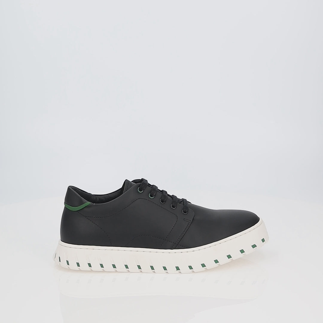 AI Tailored Custom Shoes By IAMBIC