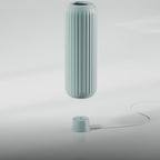 Aray Heated Roller