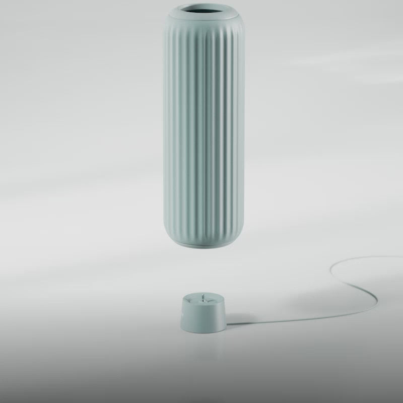 Aray Heated Roller