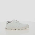 AI Tailored Custom Shoes By IAMBIC