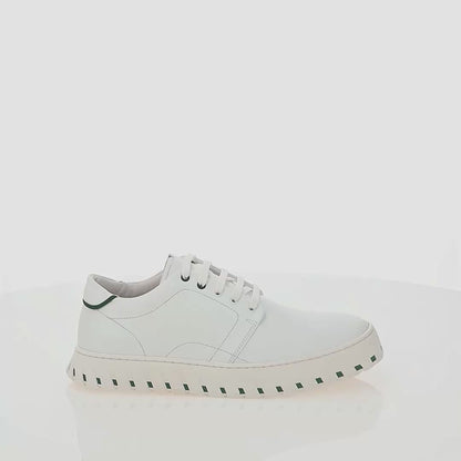 AI Tailored Custom Shoes By IAMBIC