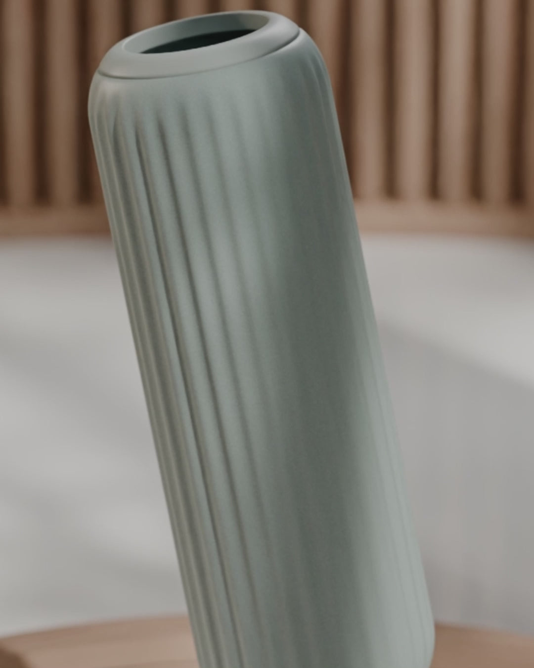 Aray Heated Roller
